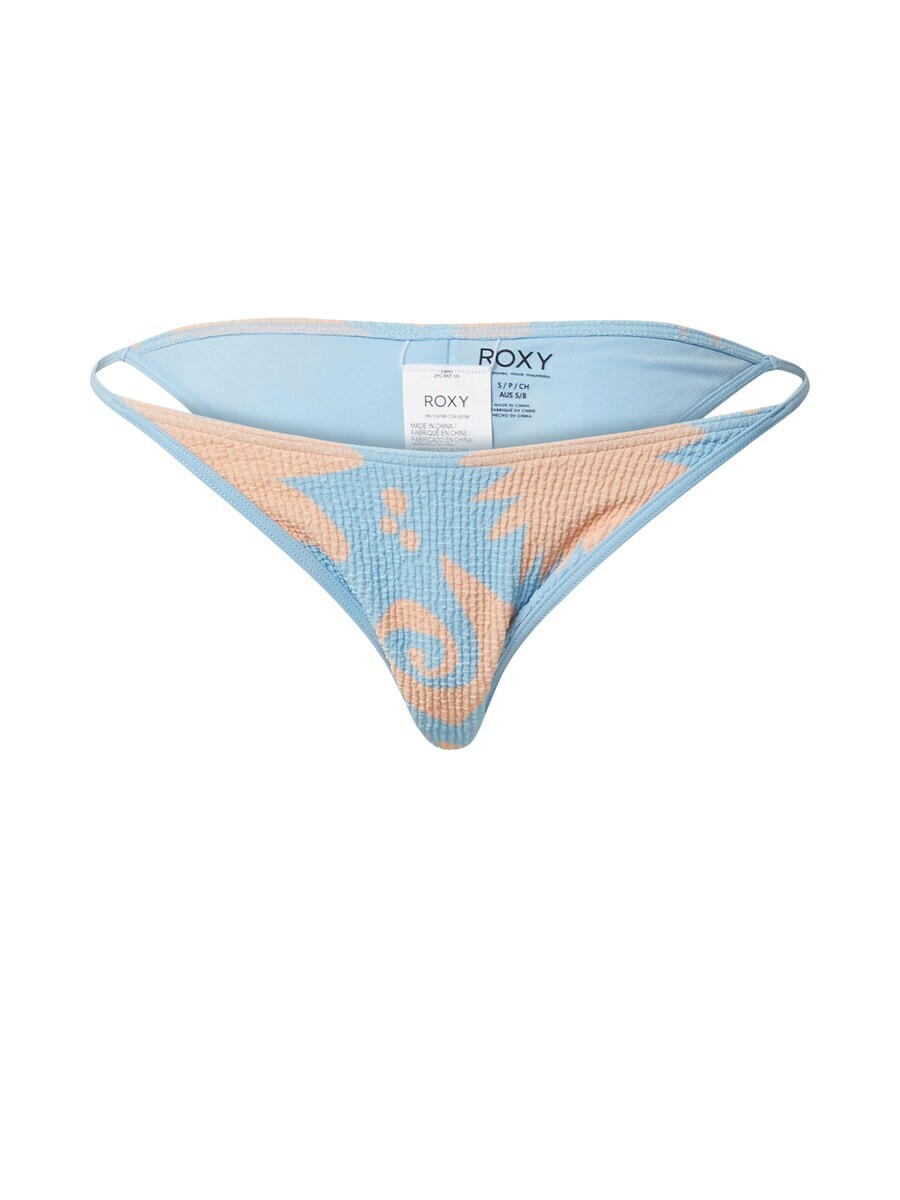 

Низ бикини ROXY Bikini Bottoms COOL CHARACTER, светло-голубой