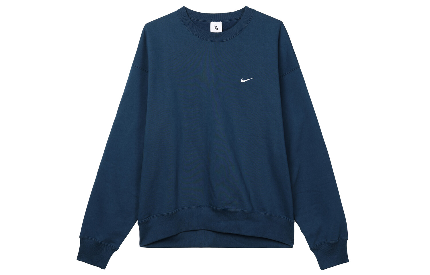 

Мужская толстовка Nike, цвет Blue