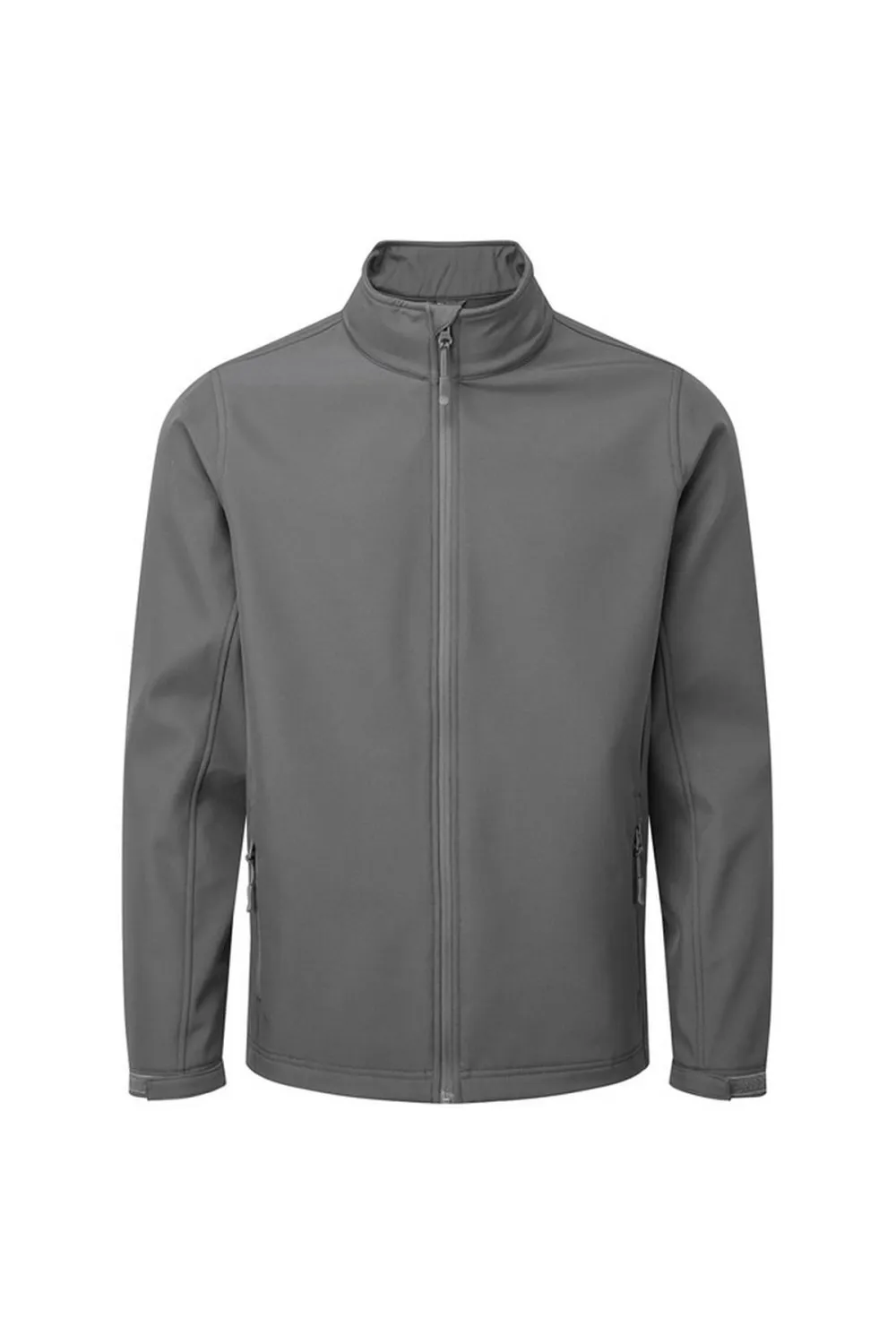 

Куртка Windchecker Soft Shell Premier, серый