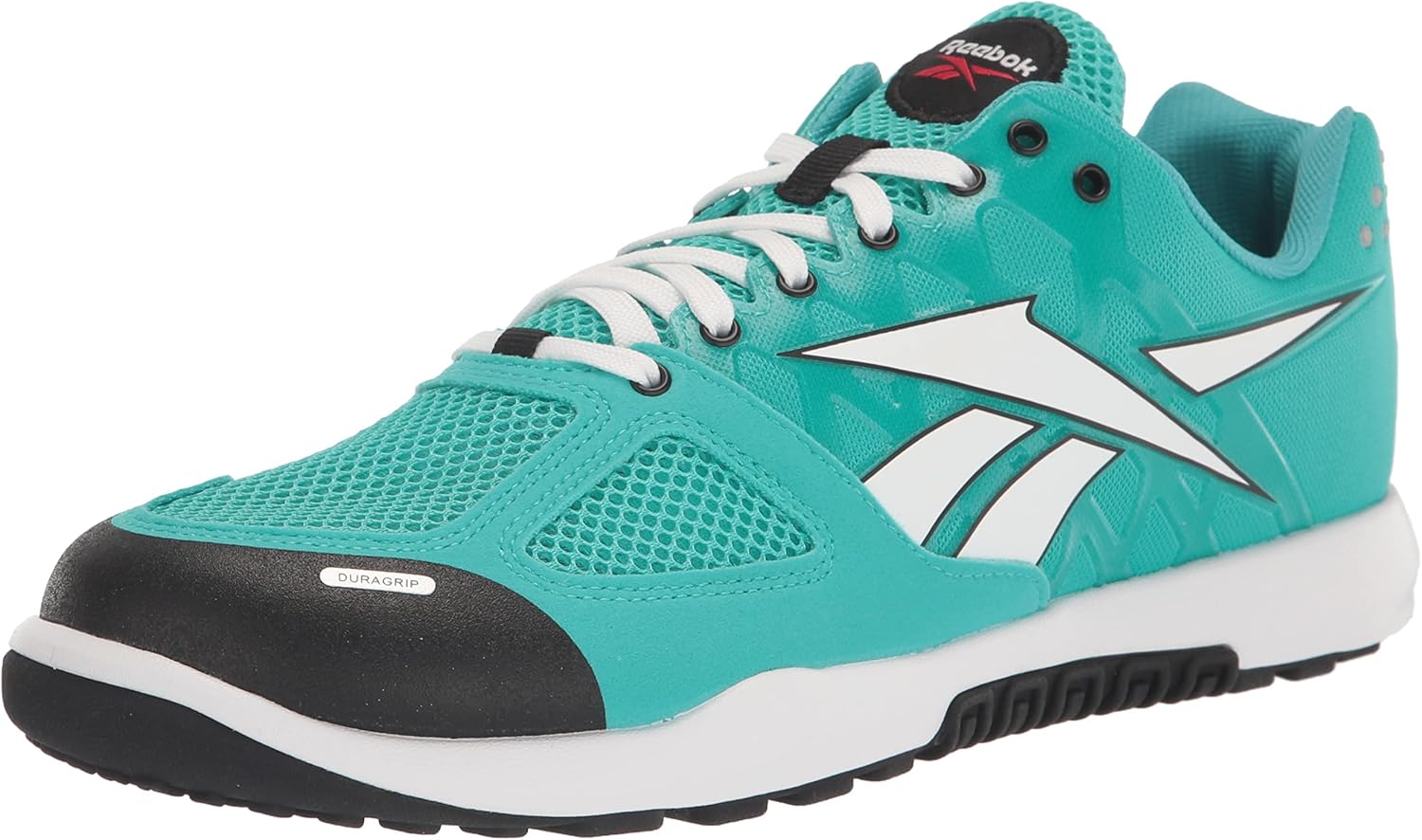 

Мужские кроссовки для кросс-тренинга Reebok Nano 2.0, белый/черный