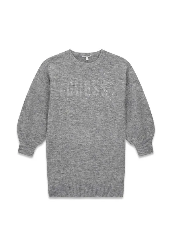 Платье-Свитер Guess, Grau