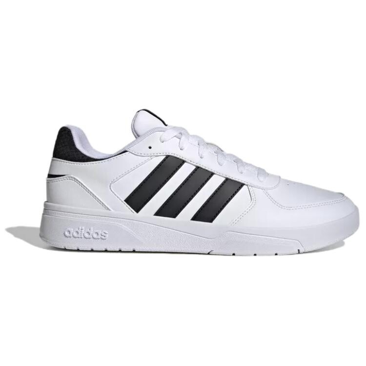Мужские кроссовки для скейтбординга adidas neo Courtbeat — фото 2