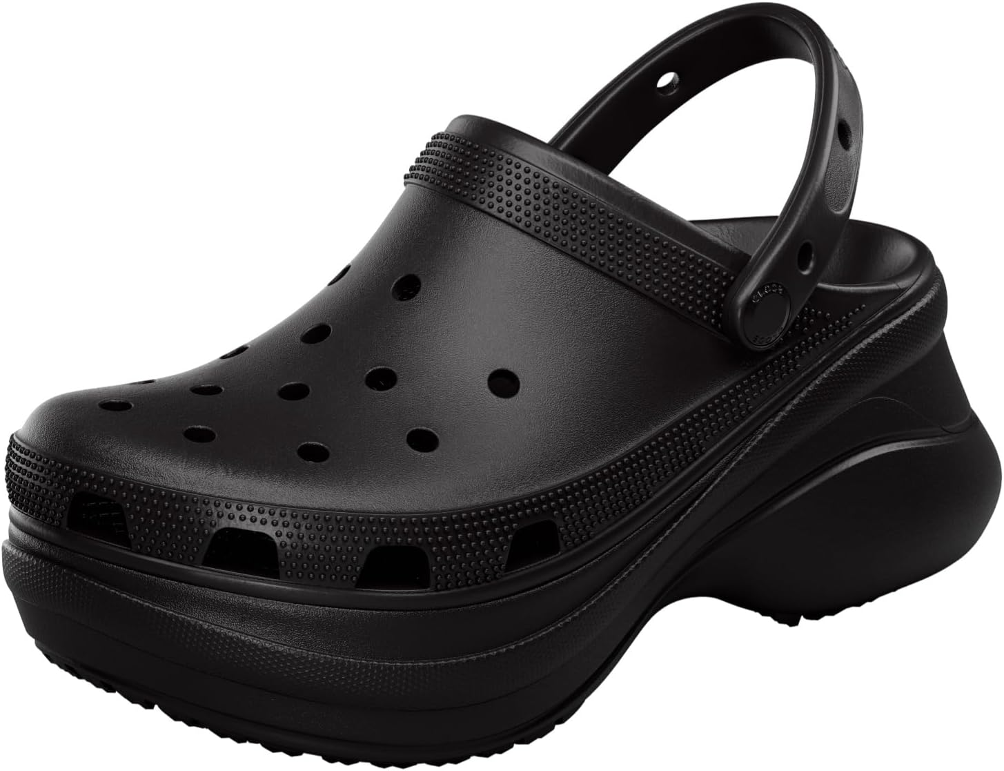 

Мужские сабо Crocs Classic Bae, черный