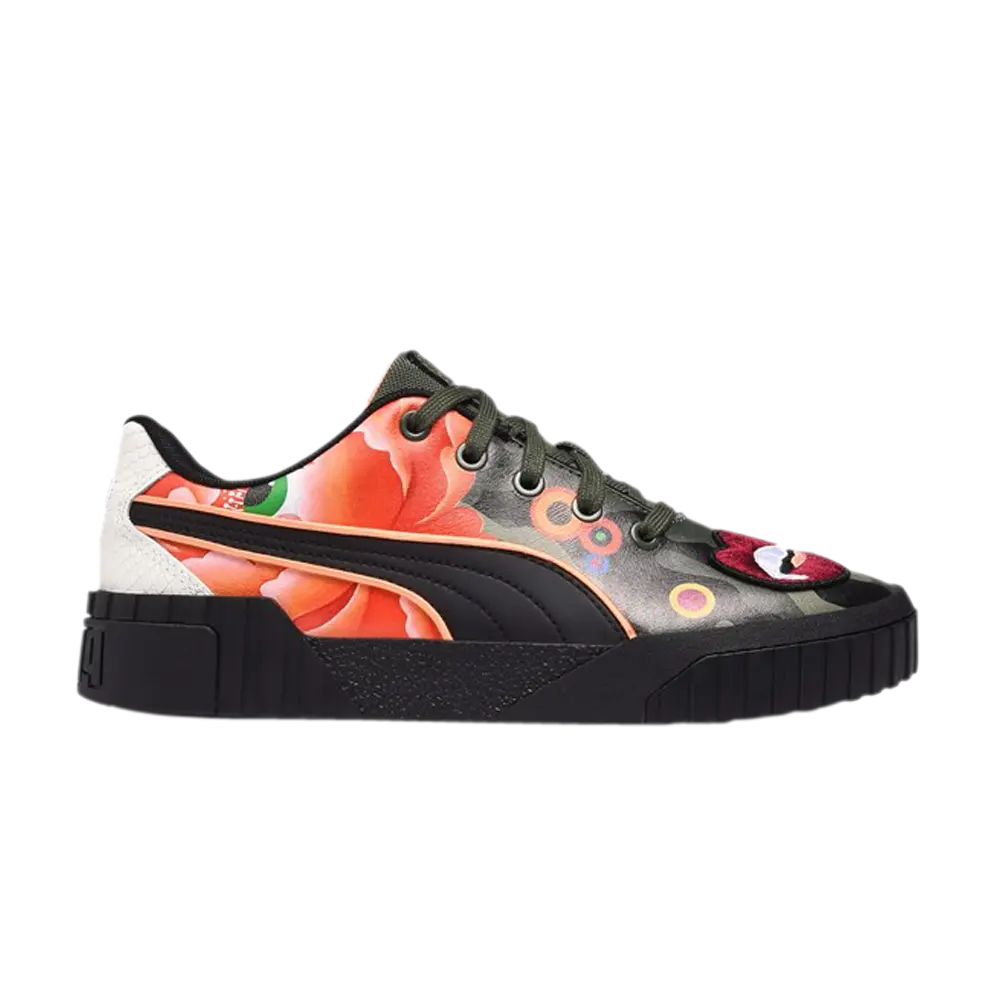

Кроссовки Sue Tsai x Wmns Cali Puma, черный