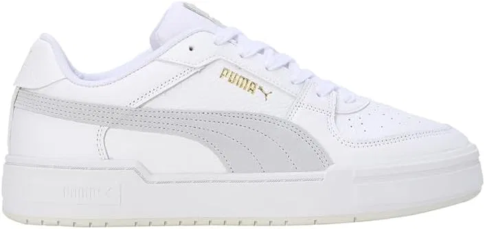 Теннисные кроссовки унисекс Ca Pro Suede Fs PUMA, Weiß — фото 3