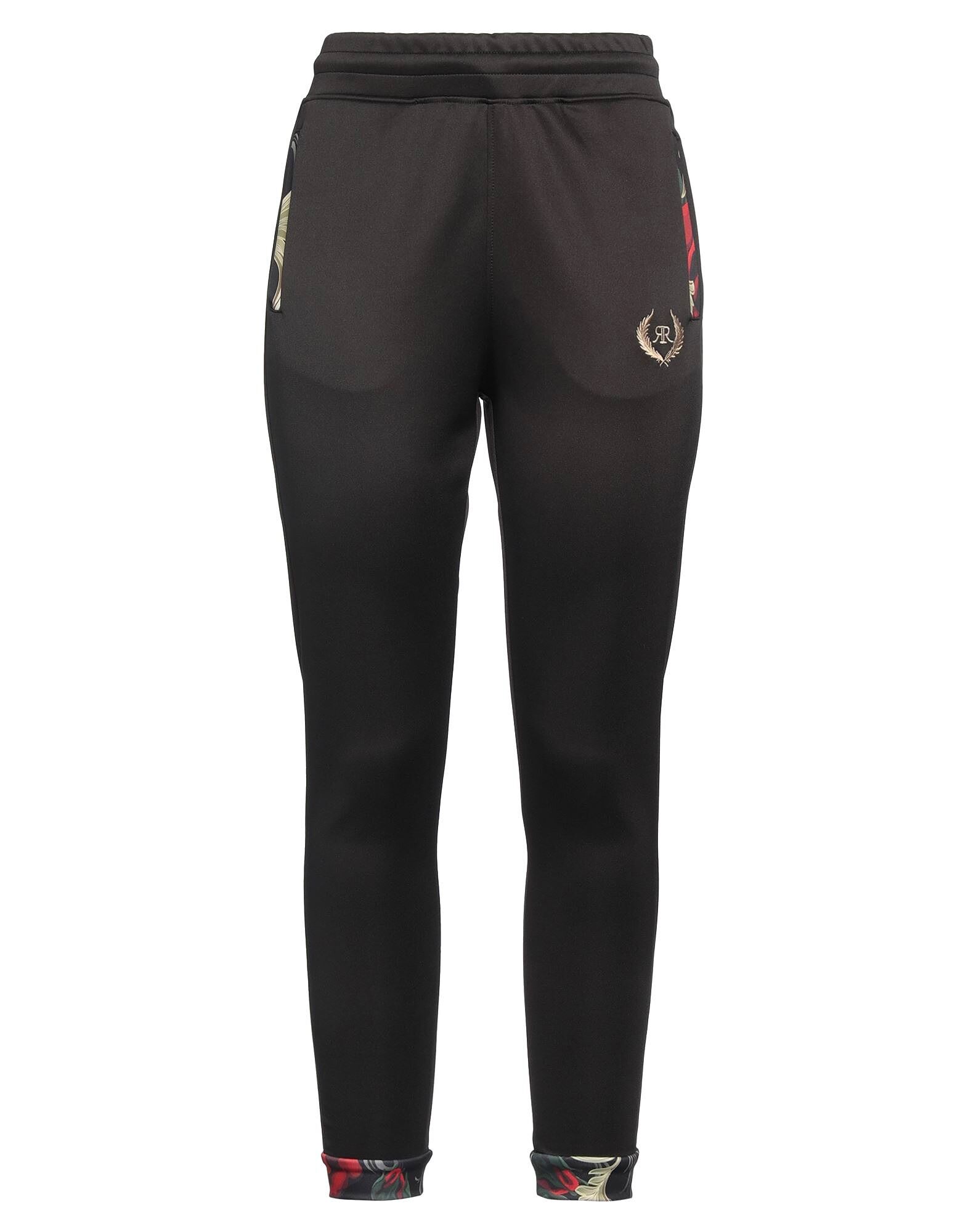 

Брюки Roone Roman, черный