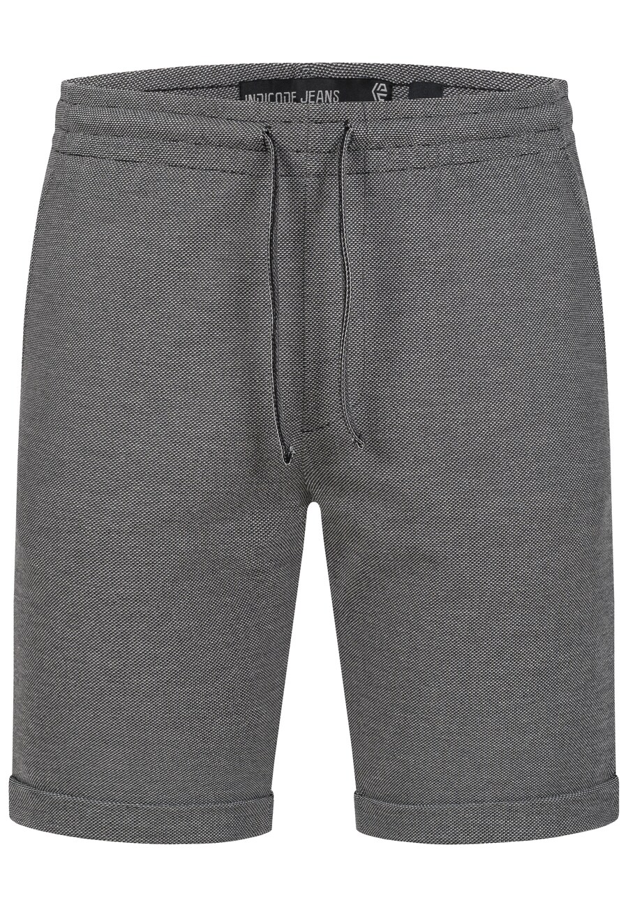 

Повседневные брюки-чинос INDICODE JEANS INTovey, Dark grey