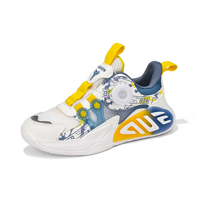 

Детская обувь для повседневной жизни TONYBEAR, желтый