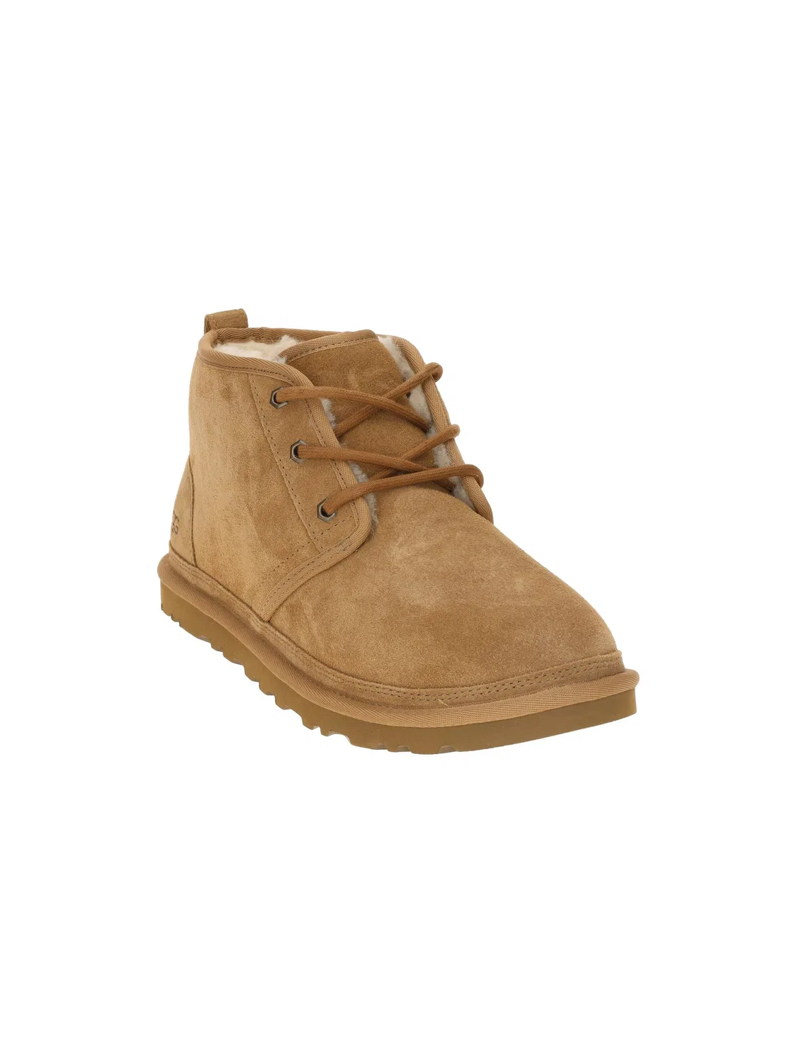 Ботинки на шнуровке 'Neumel 3236' Ugg, Brown — фото 3
