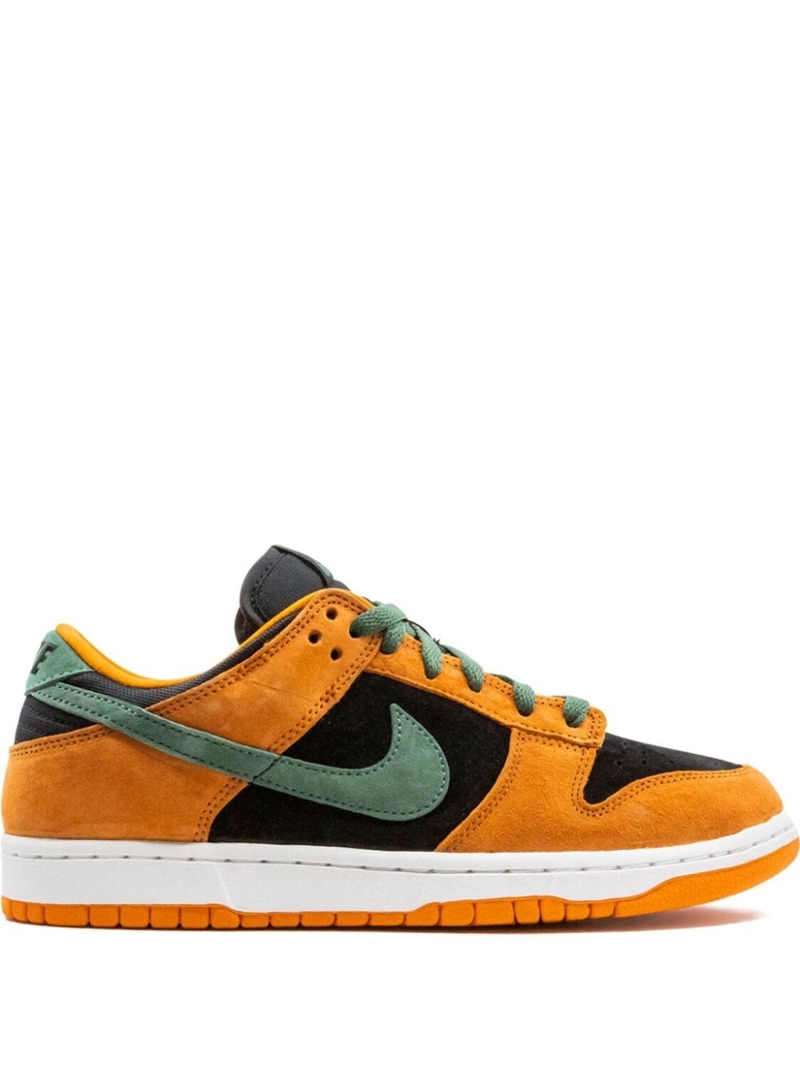 

Nike кроссовки Dunk Low SP Ceramic, оранжевый