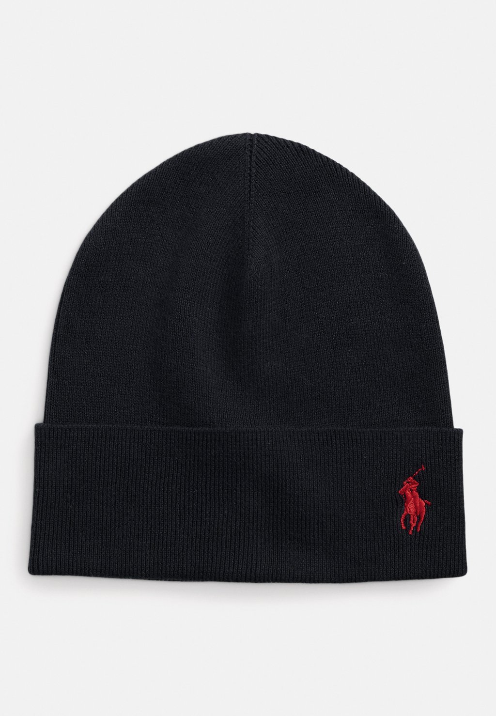 

Шапка COLD WEATHER Polo Ralph Lauren, черный