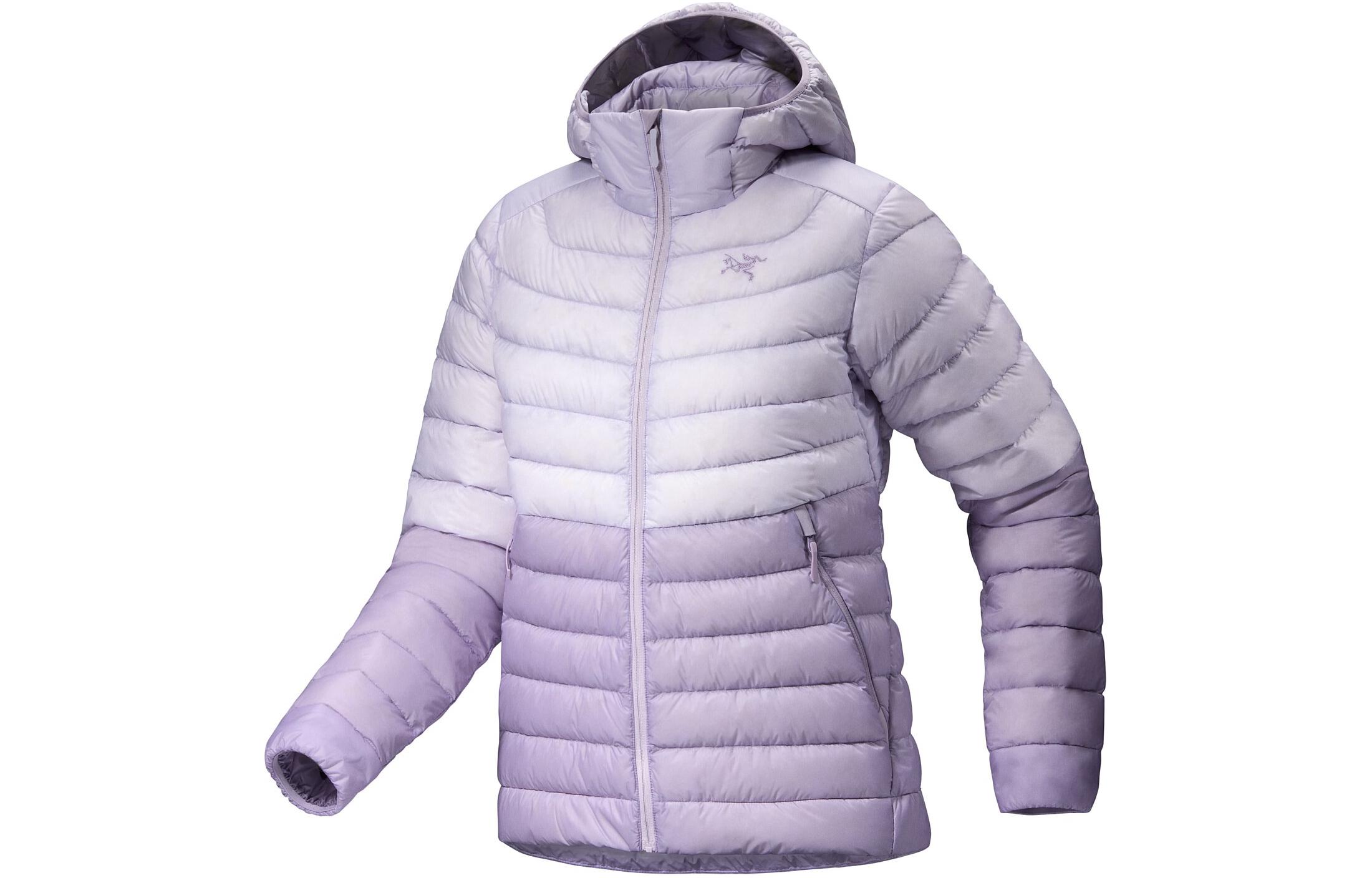 

Arcteryx Куртка Arc'teryx Cerium, Rock Frost Purple/Light Rock Frost Purple/Velocity/Light Velocity