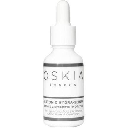 

Изотоническая гидра-сыворотка, Oskia