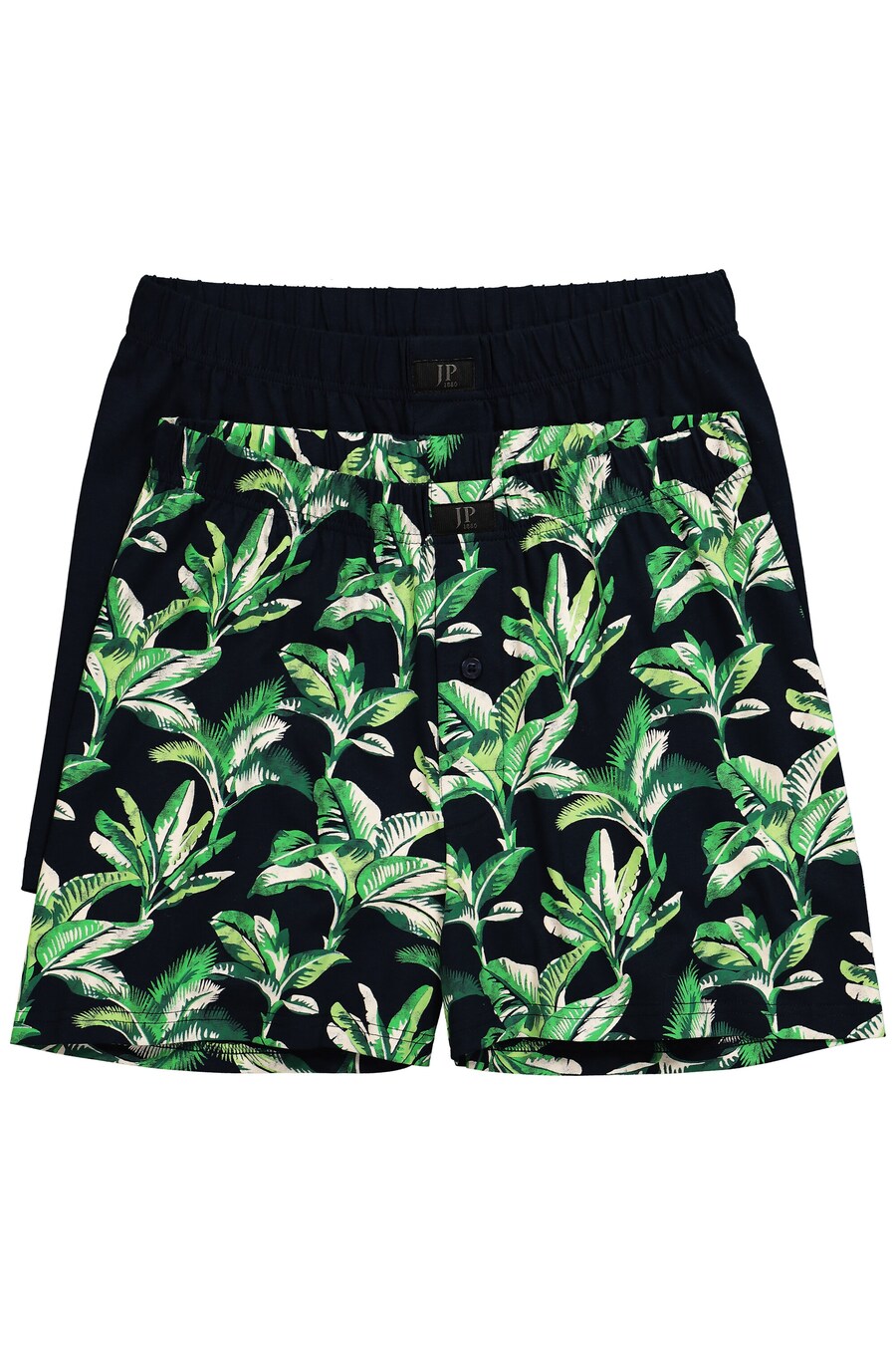 

Боксеры JP1880, Navy