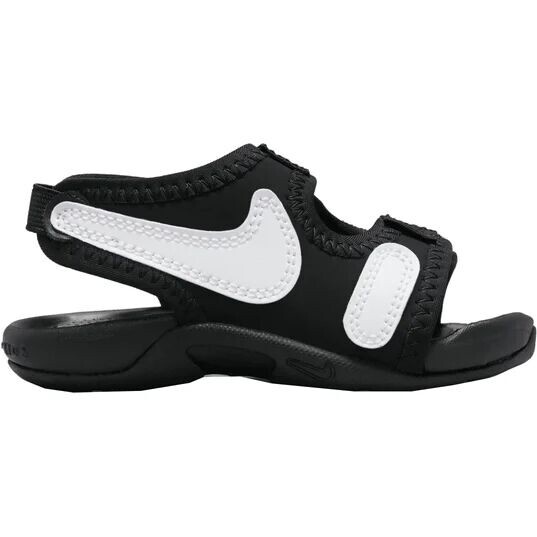 

Кроссовки Sunray Adjust 6 TD Nike, черно-белый