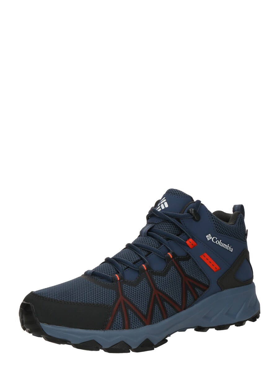 

Ботинки COLUMBIA PEAKFREAK II, Navy