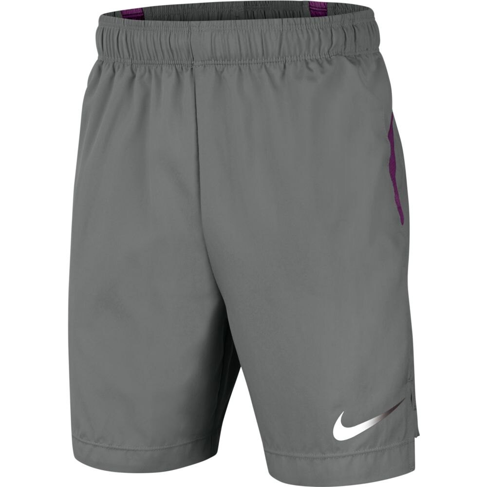 

Брюки Nike Woven 6´´ Short, серый