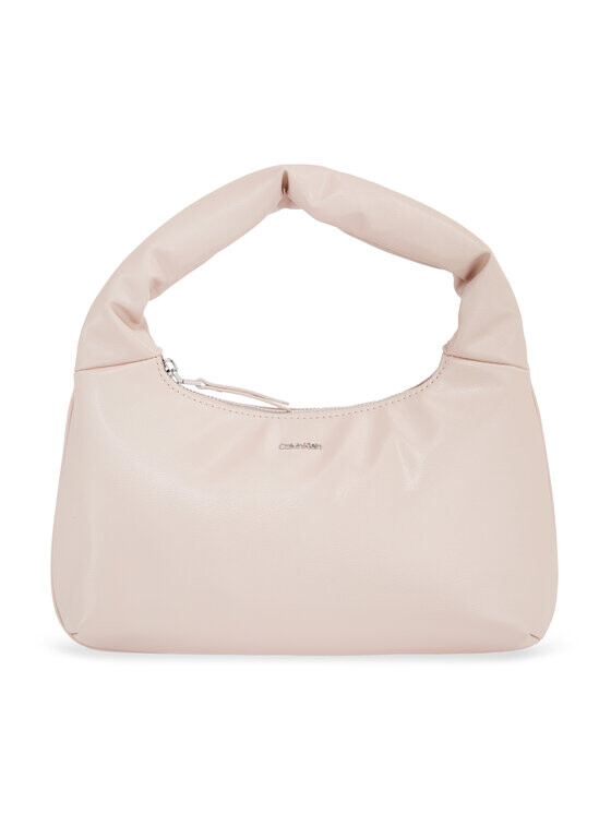 

Кошелек Calvin Klein, серый