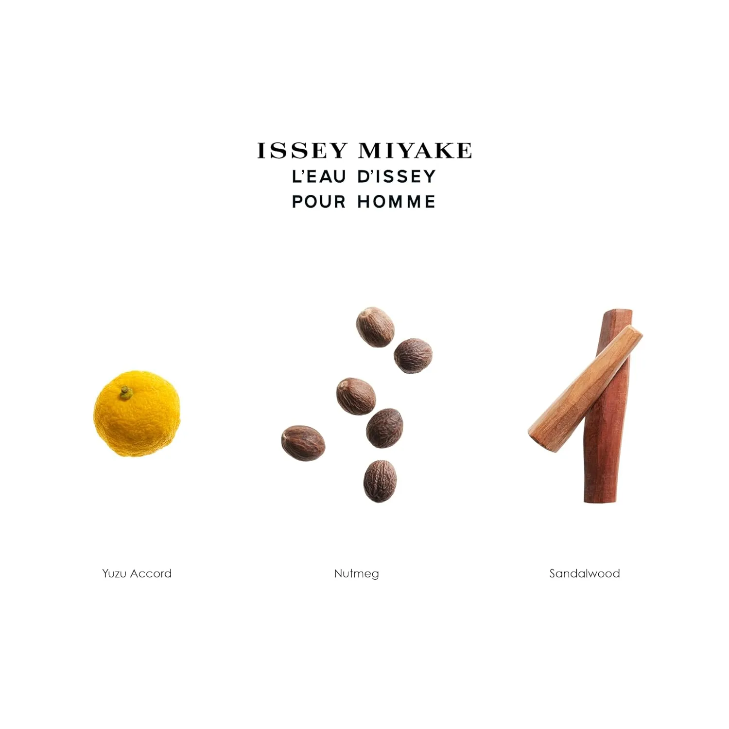 Issey Miyake L'Eau d'Issey Pour Homme успокаивающий бальзам после бритья для мужчин, 100 мл — фото 2