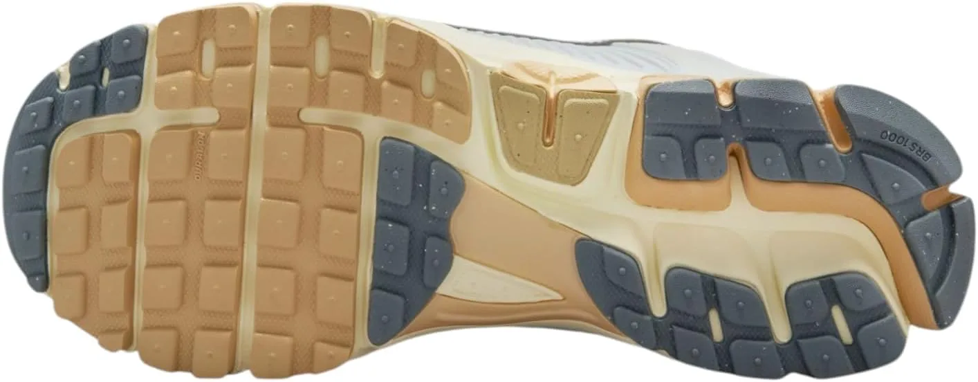 

Женские кроссовки Nike W Zoom Vomero 5 M, белый/платиновый/серый