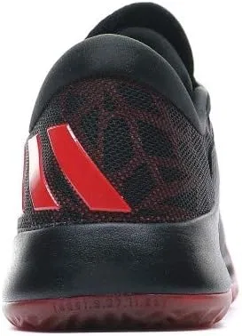 Мужские баскетбольные кроссовки Adidas Harden B/E Carbon/Hirblu/Multi-Coloured — фото 4