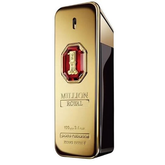 

Духи, 100 мл Paco Rabanne, 1 Million Royal