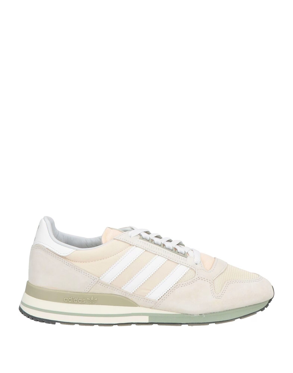

Кеды Adidas, светло-серый