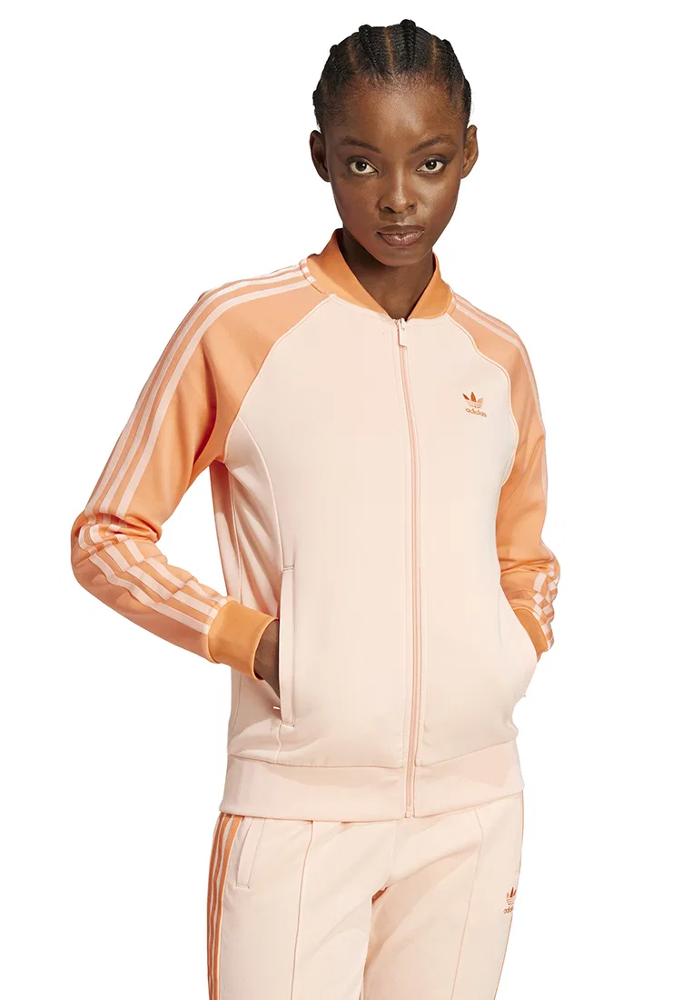 Толстовка спортивная, Adicolor Classics SST, Adidas