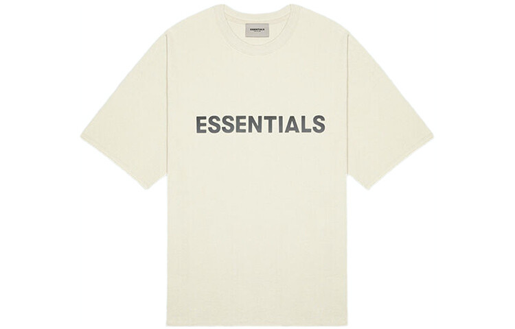 

Футболка Ss20 унисекс Fear Of God Essentials