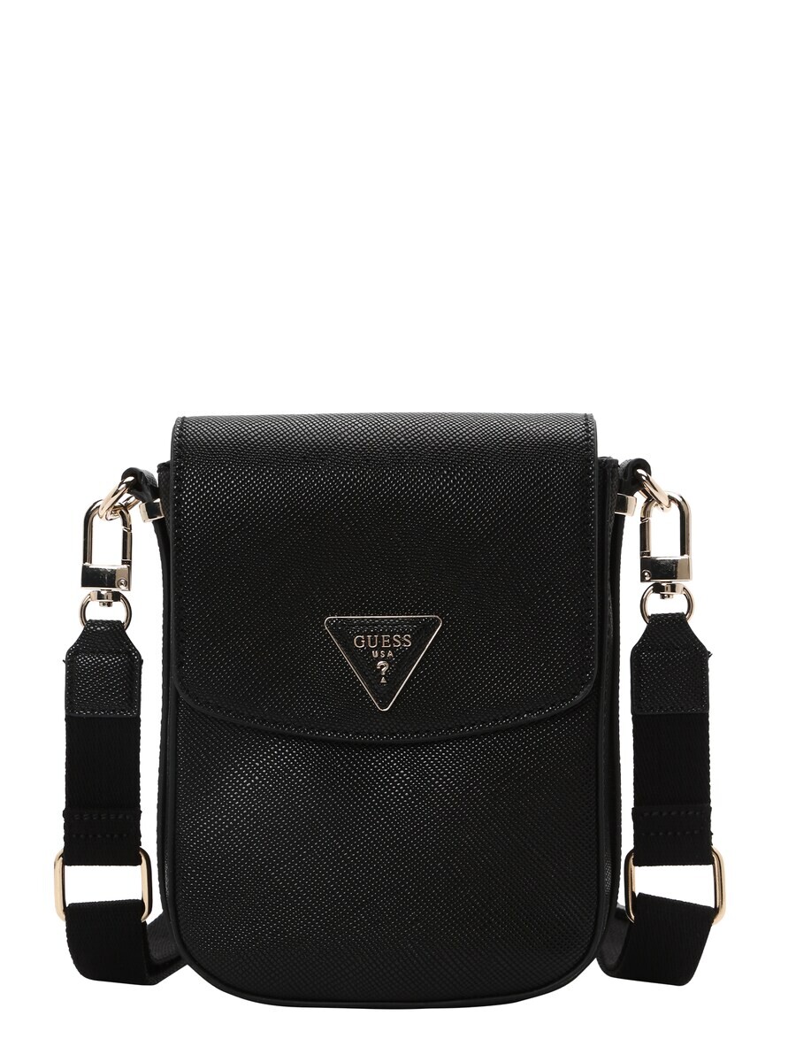

Сумка кросс-боди GUESS Crossbody BRYNLEE, черный