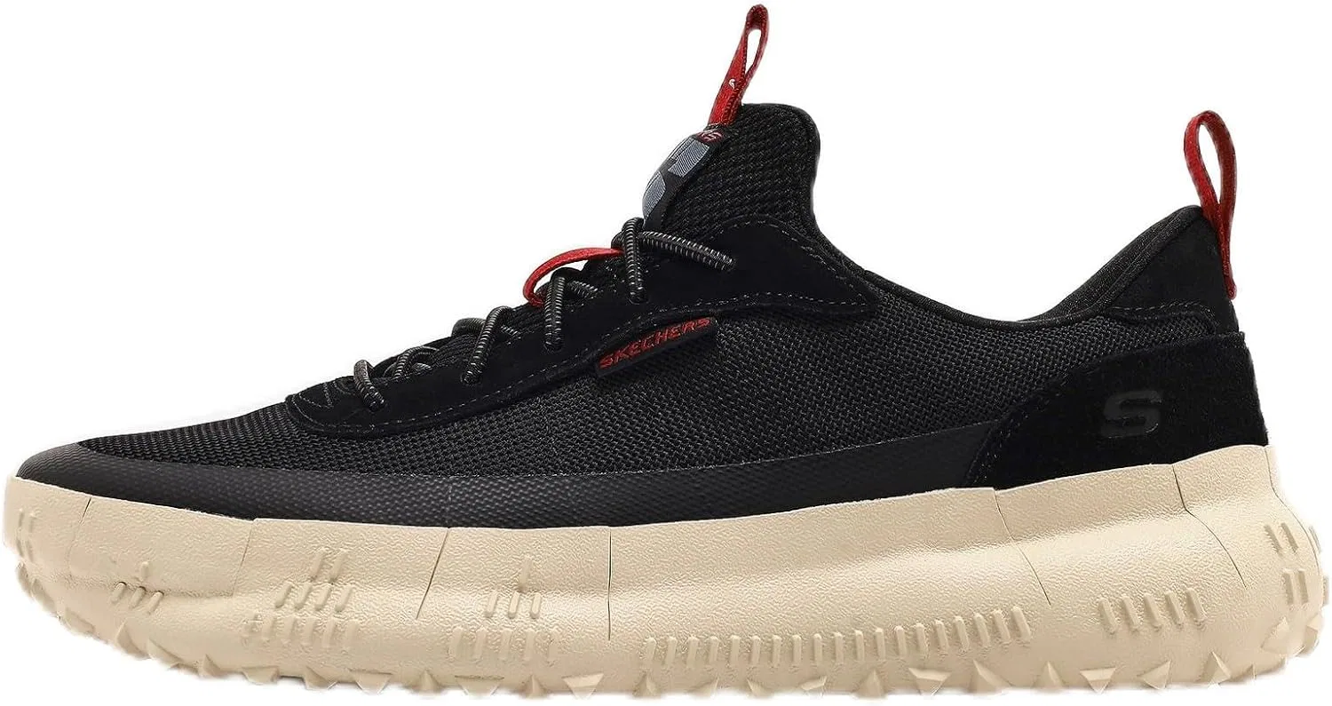 Мужские кроссовки Skechers Revo-Kelce, Black