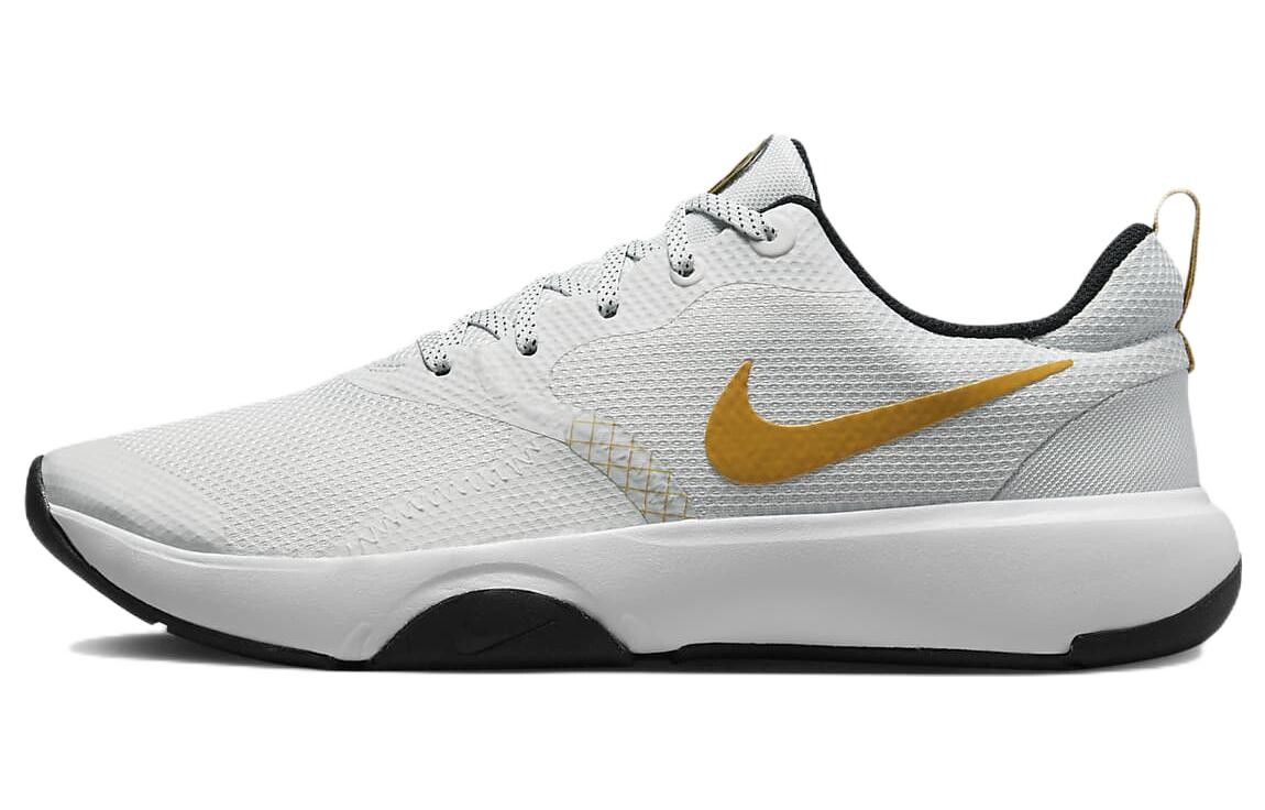 Кроссовки City Rep TR для тренировок мужские, низкие, серые Nike