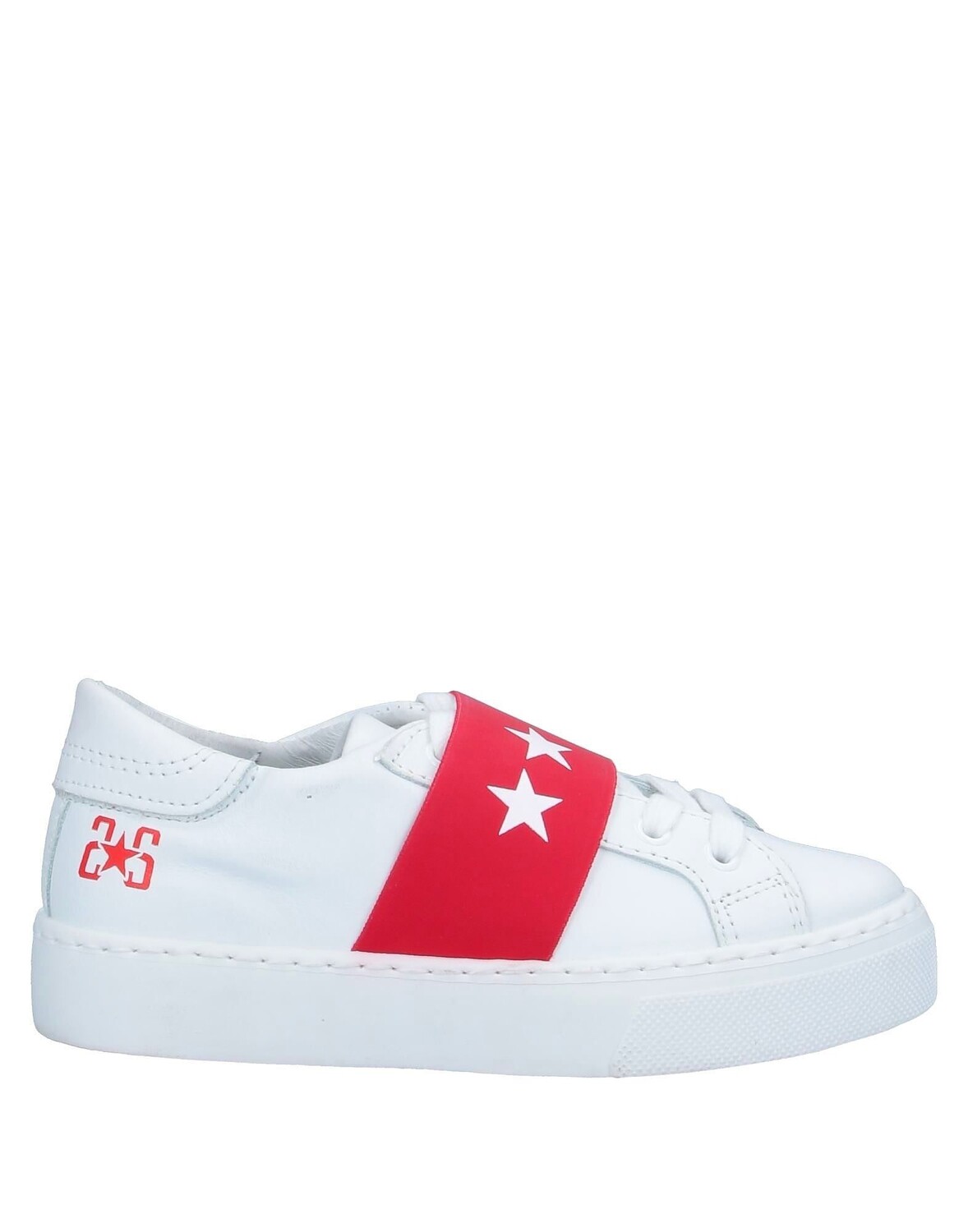 

Кроссовки 2Star, белый