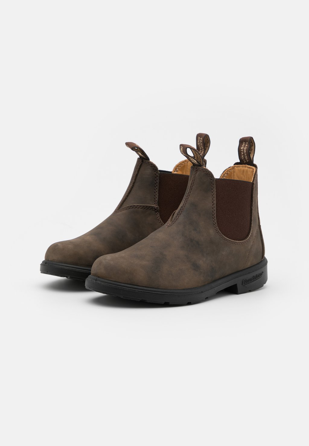 Классические ботильоны UNISEX Blundstone, коричневый — фото 4