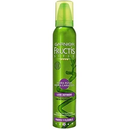 

Fructis Putty Глина и воск 0,25 мл Garnier