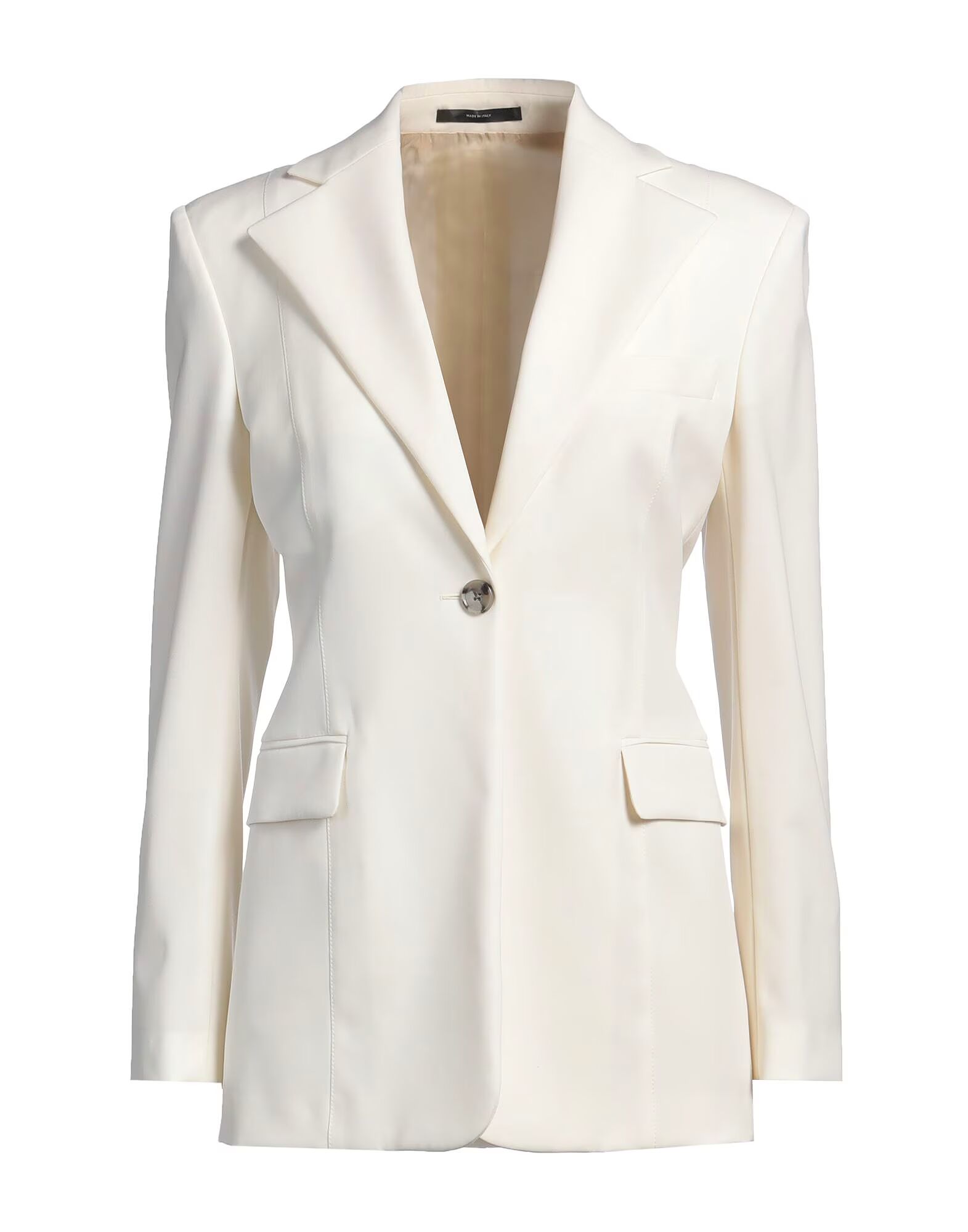 

Блейзер Paul Smith, кремовый