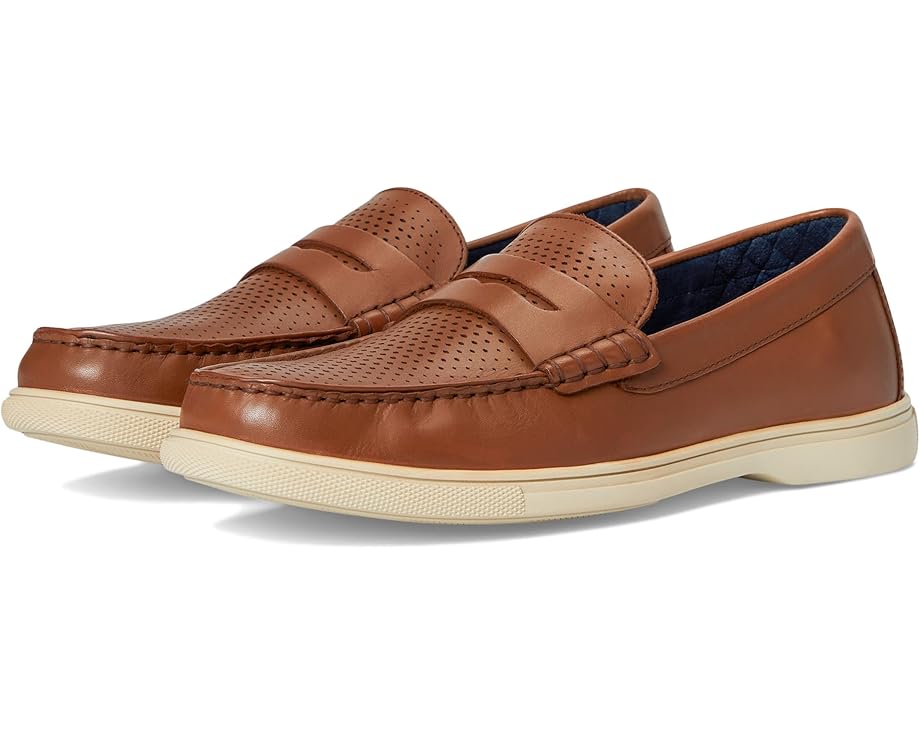 

Лоферы Dockers Bellwood, цвет Butterscotch