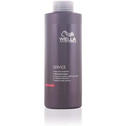 

Professionals Care Color Treatment 1000мл, Wella