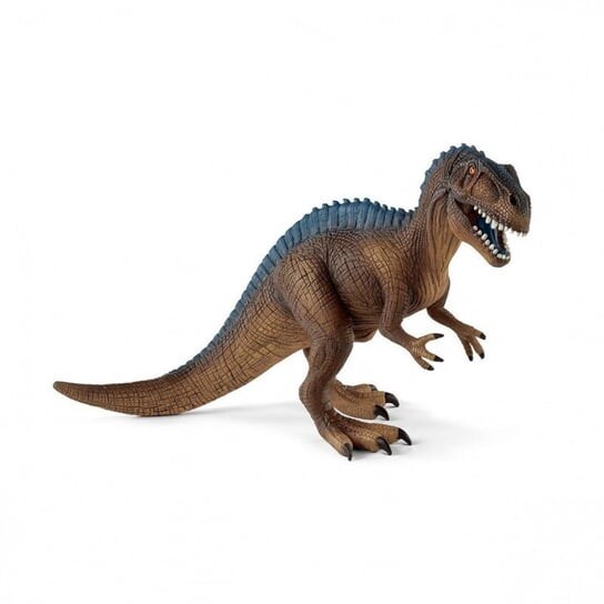 

Шляйх, Коллекционная статуэтка, Акрокантозавр Schleich