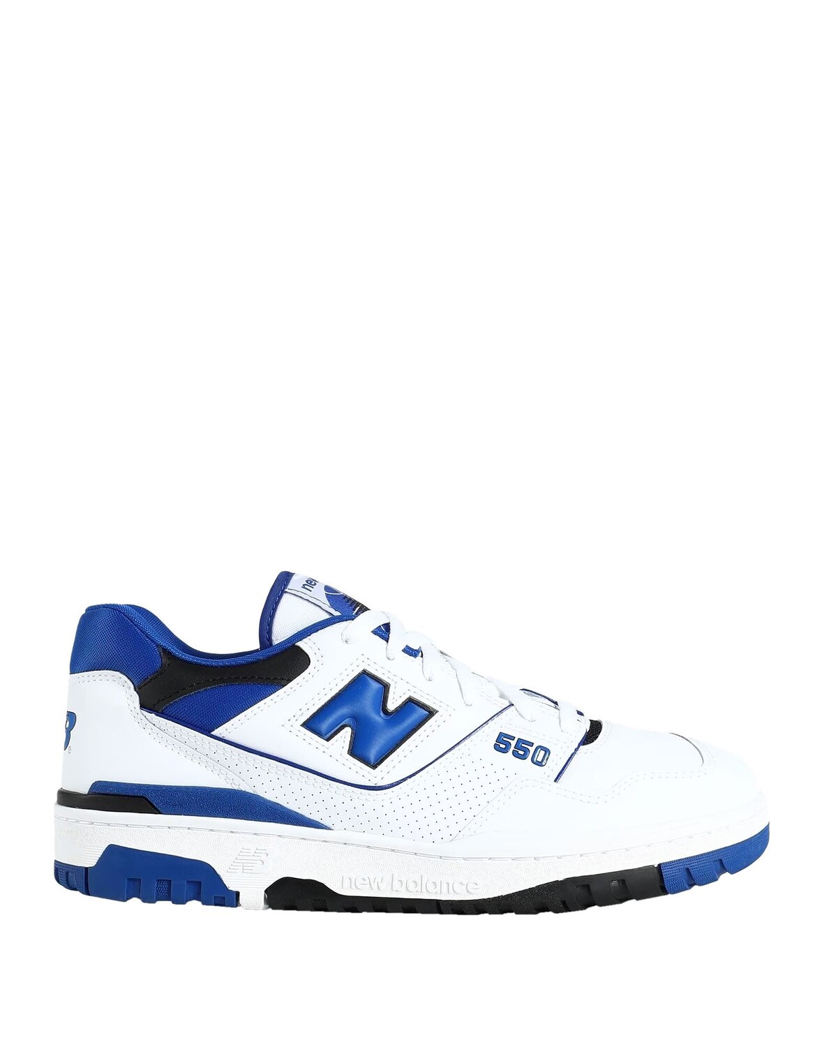 

Кеды New Balance, белый