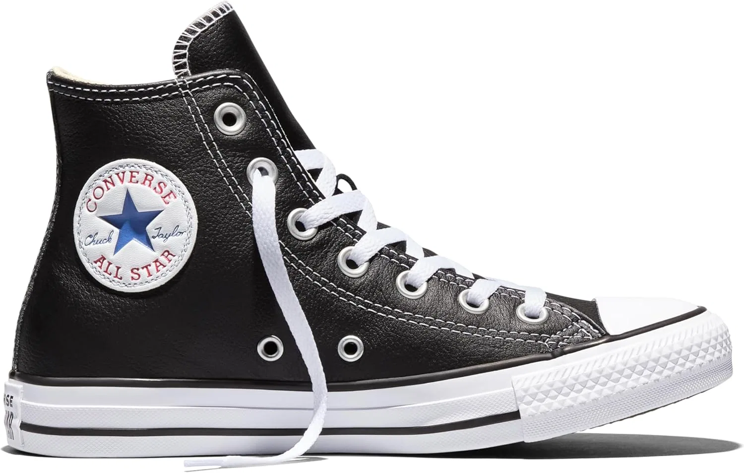 Кроссовки Converse унисекс для взрослых Chuck Taylor All Star II High Trainers, Black