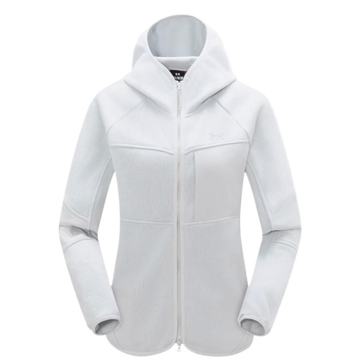 

Under Armour Куртка женская, Light Gray White