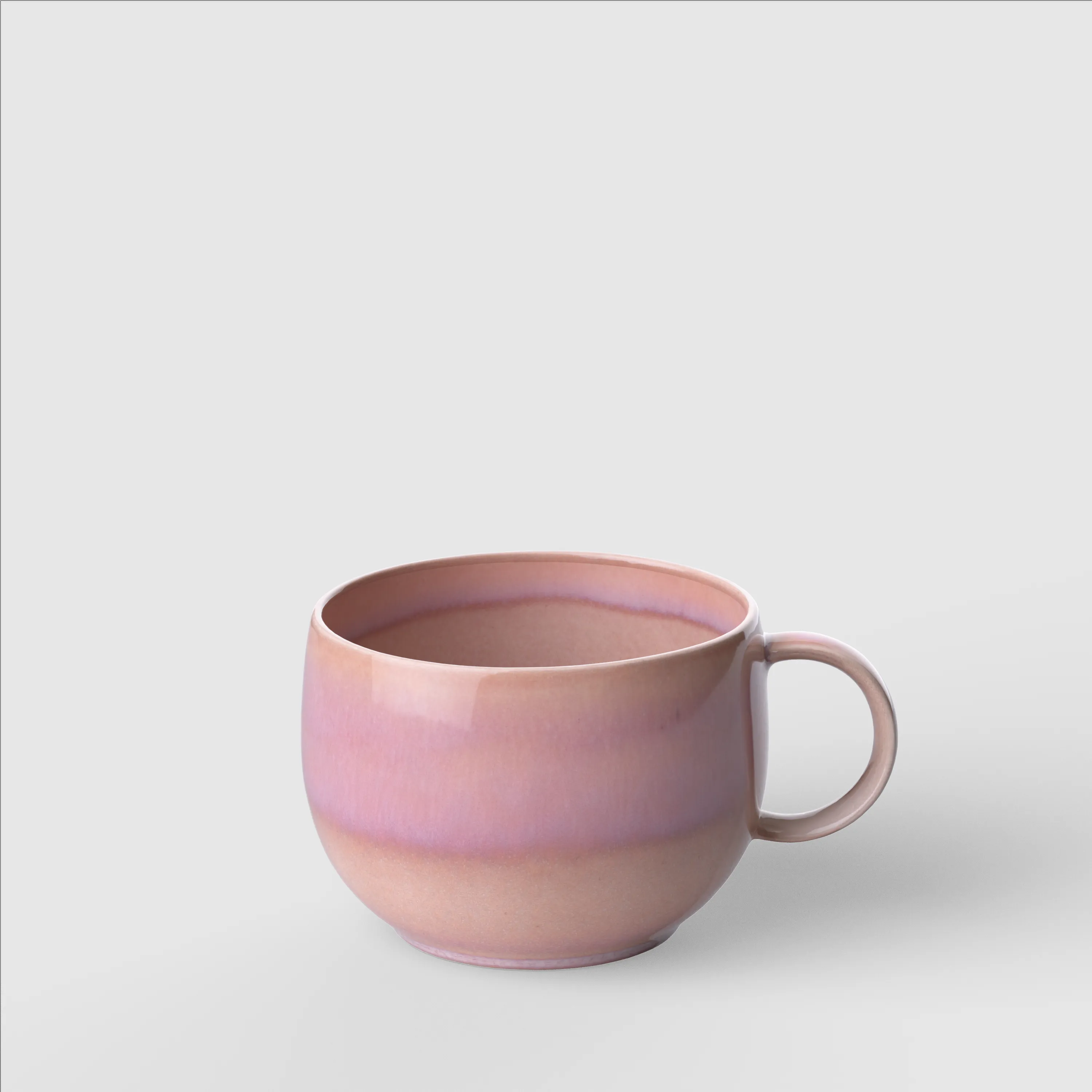 

Кофейная чашка Перлемор Like. by Villeroy & Boch, розовый