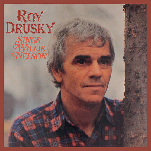 

CD диск Drusky, Roy: Roy Drusky Sings Willie Nelson