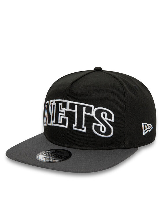 

Кепка New Era, черный