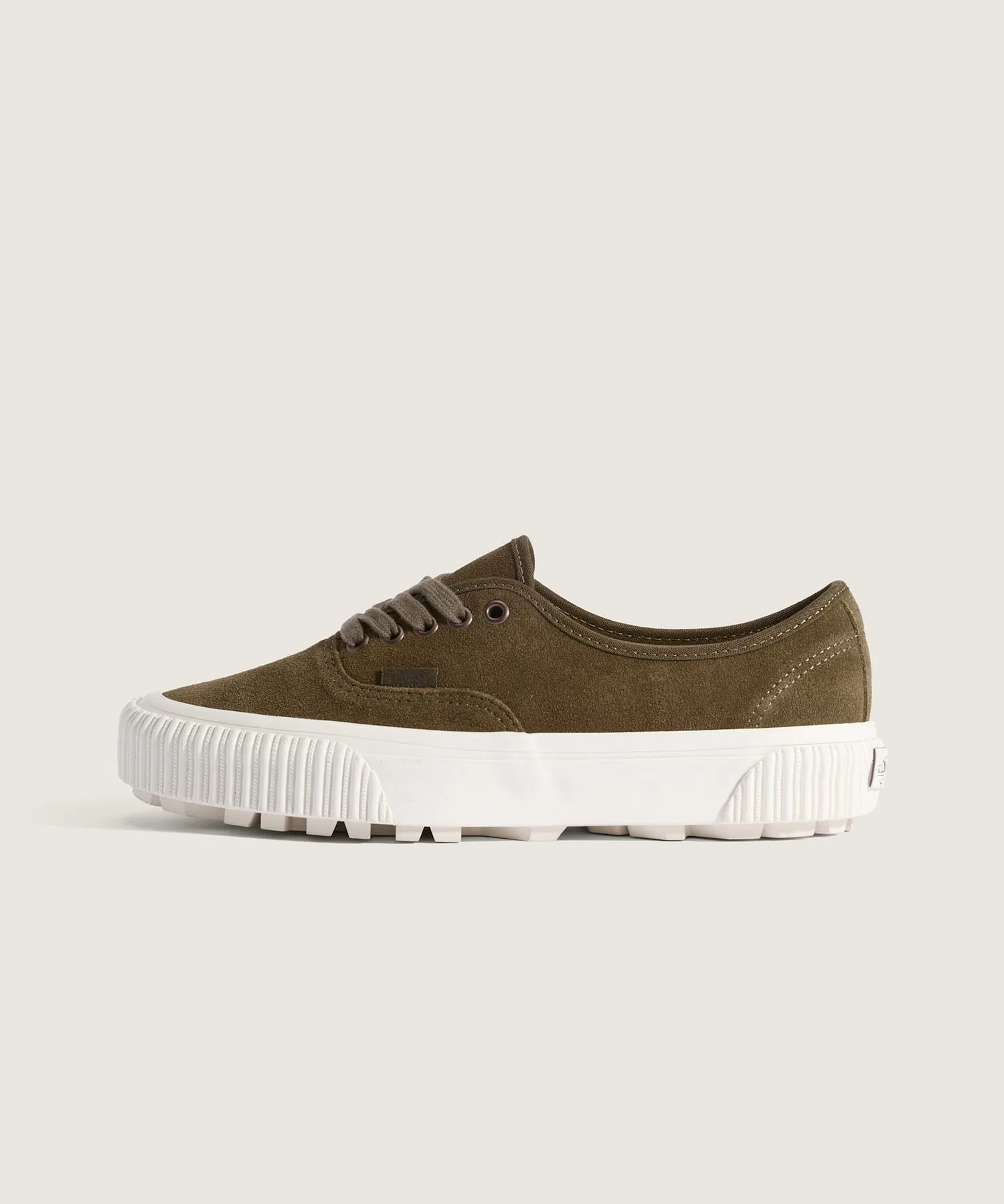 Мужские/Женские кроссовки VANS Authentic 44 V-Lug