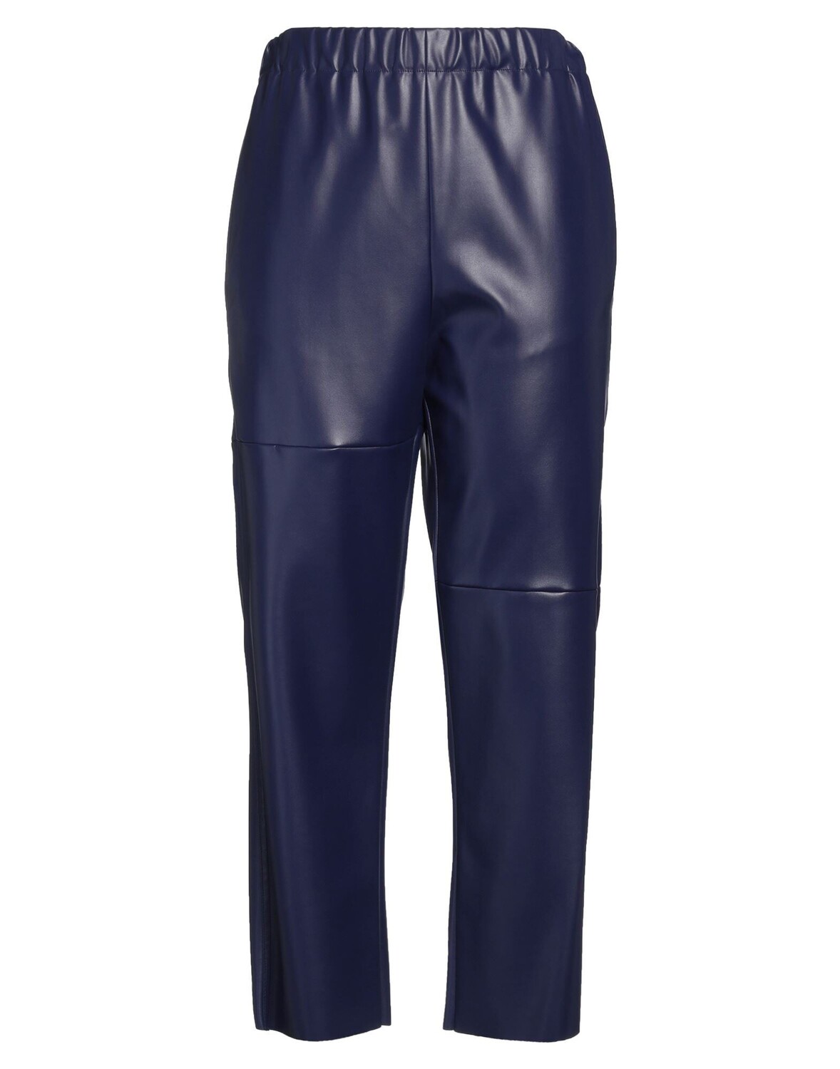 

Брюки Mm6 Maison Margiela, синий