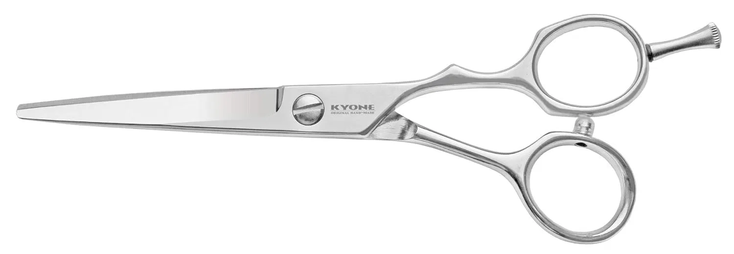 Парикмахерские ножницы «410-5.5"» от Kyone Kyone