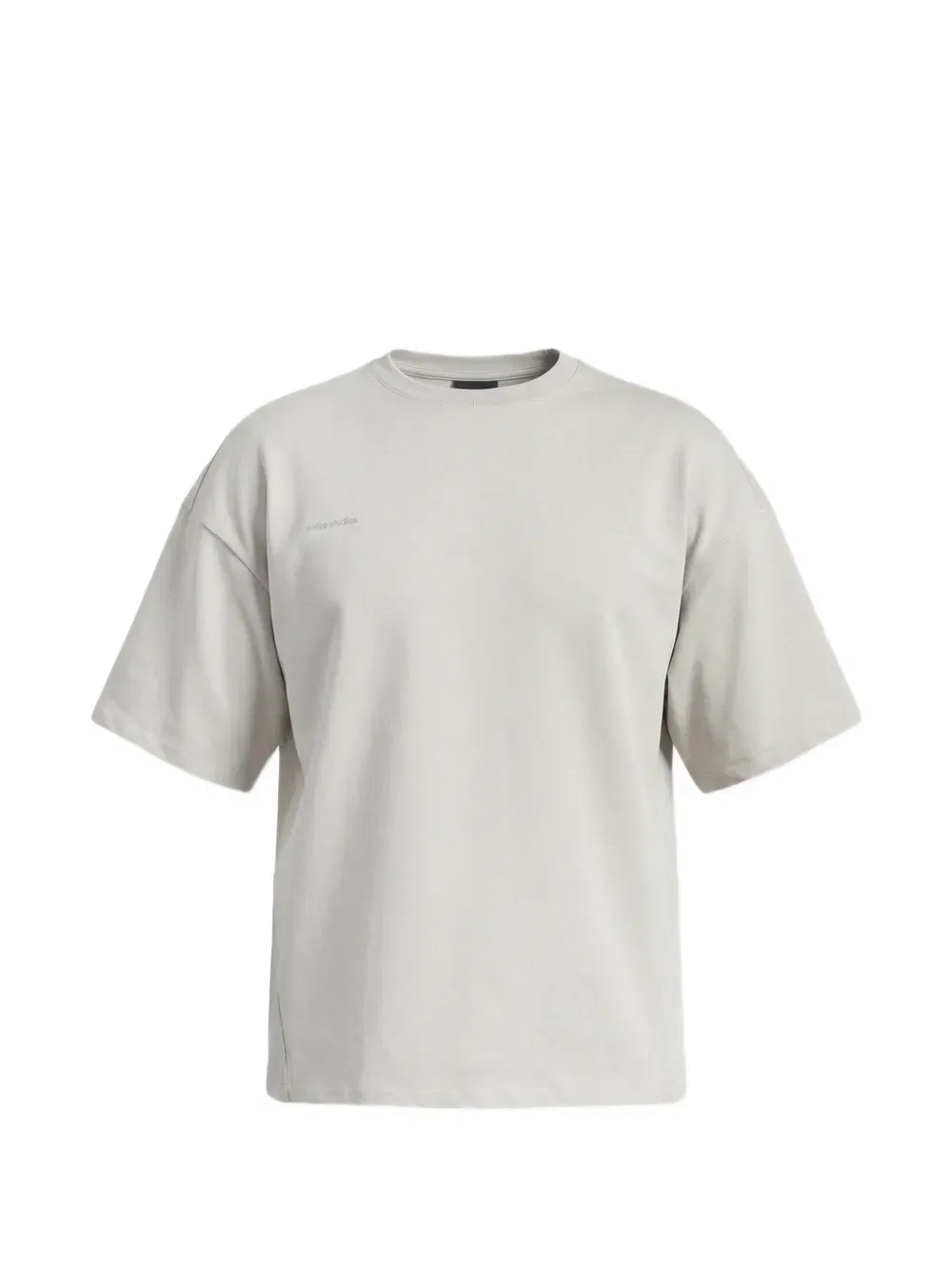 Футболка Uniform из коллаборации с Entire Studios Adidas, нейтральный