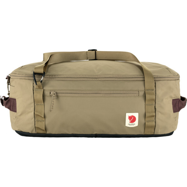 

Сумка Fjällräven, цвет Clay